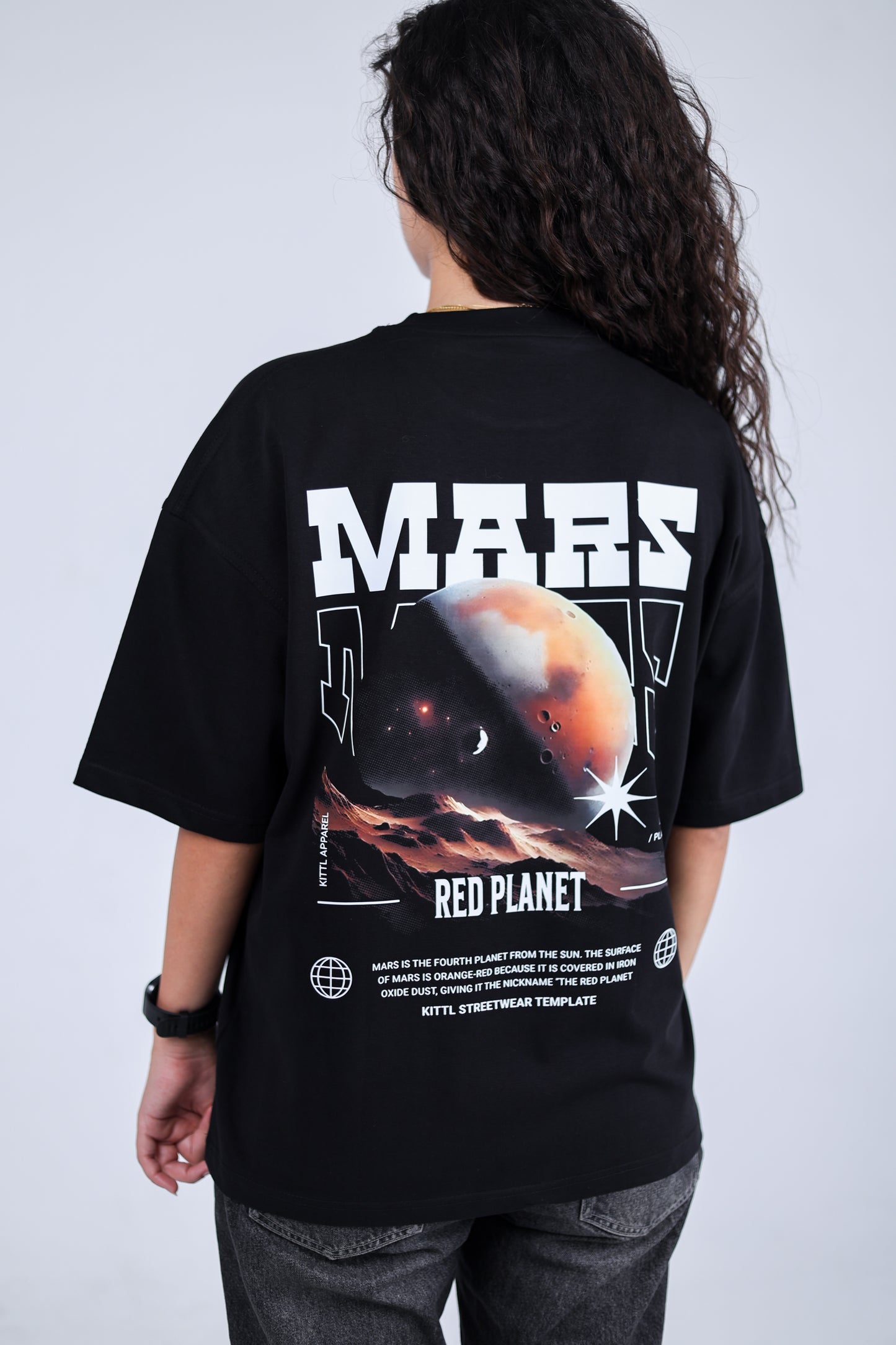 MARS G