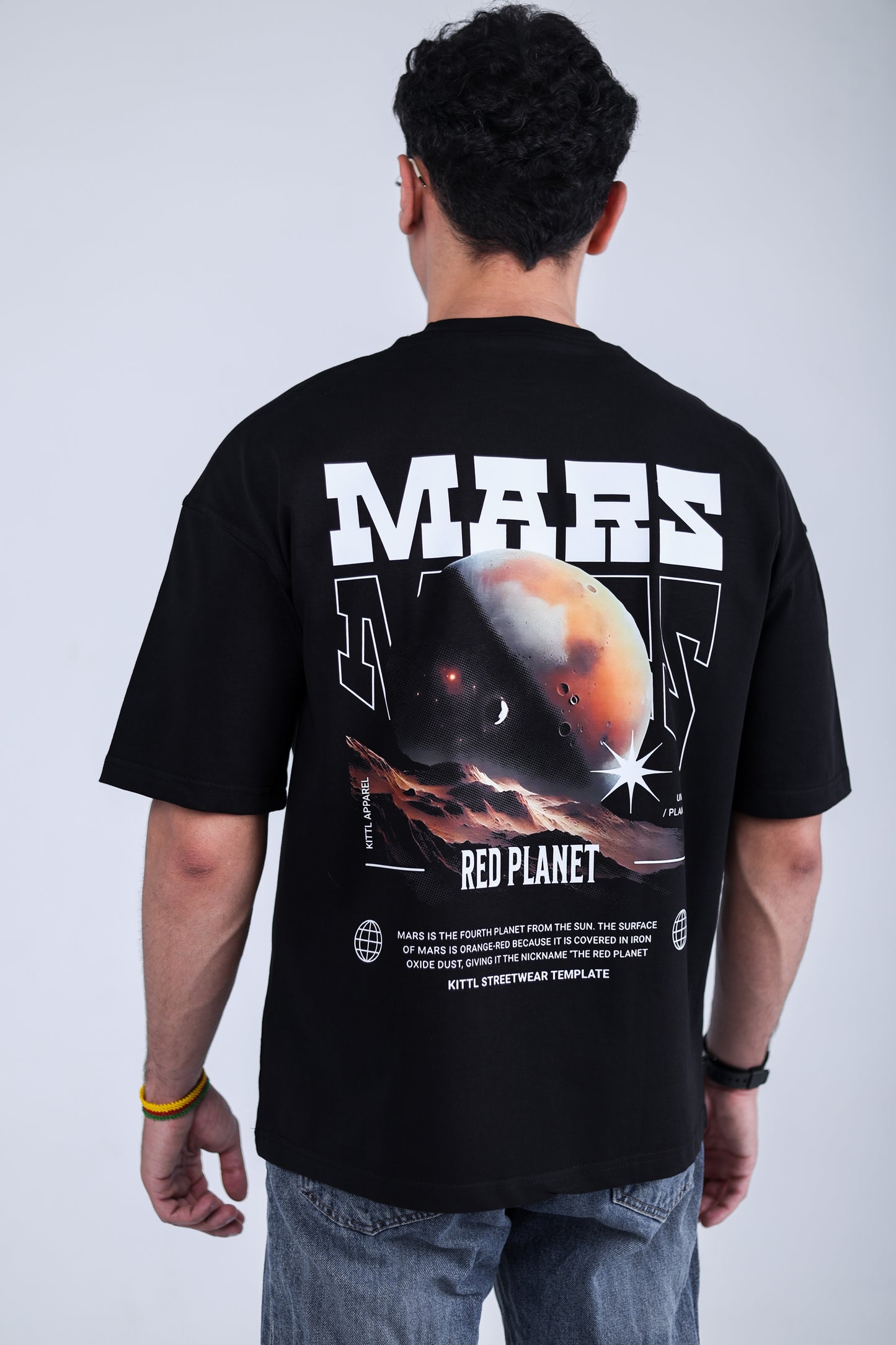 MARS