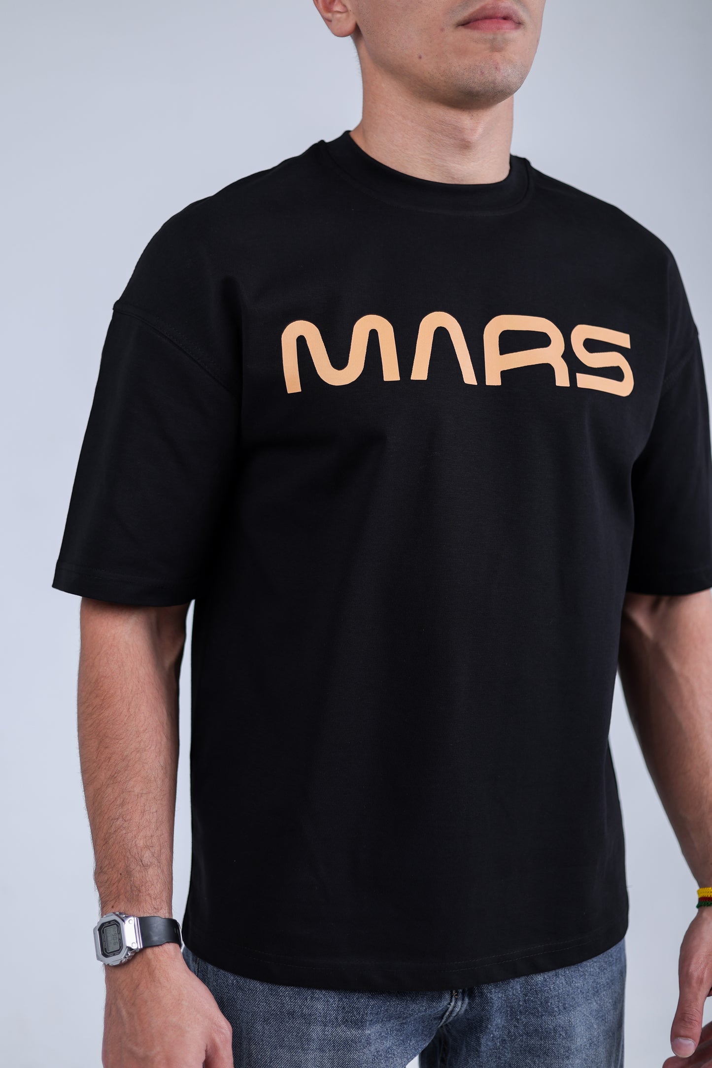 MARS